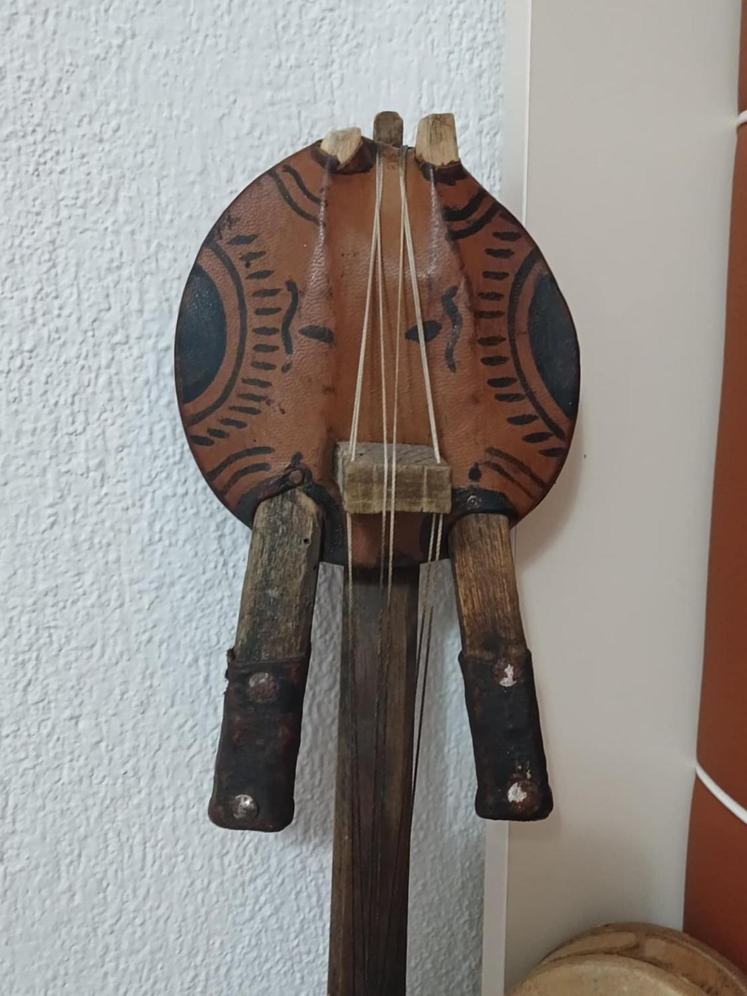 Gjirokastër Eniguesthouse מראה חיצוני תמונה